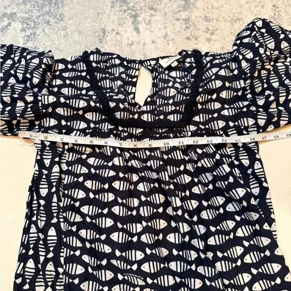 Tuckernuck “Piscis Catalans” Dress - Picture 2 of 9
